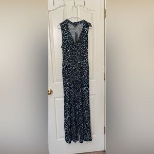 Brand- Nina Leonard, Size- M, Condition- New/ Tag on